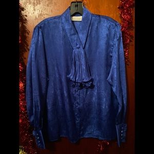 VINTAGE BLOUSE